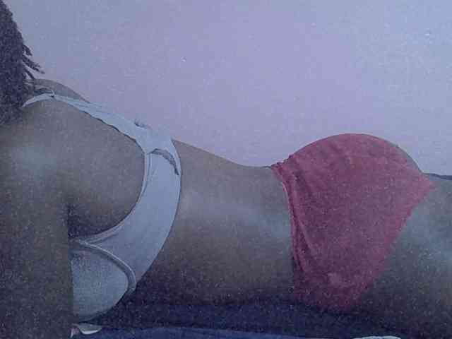 Ebonyprincess14 webcam