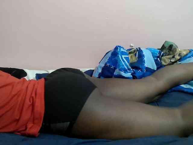 Ebonyprincess14 Ebonyprincess14