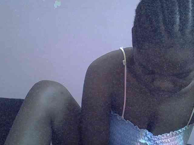 Ebonyprincess14 webcam