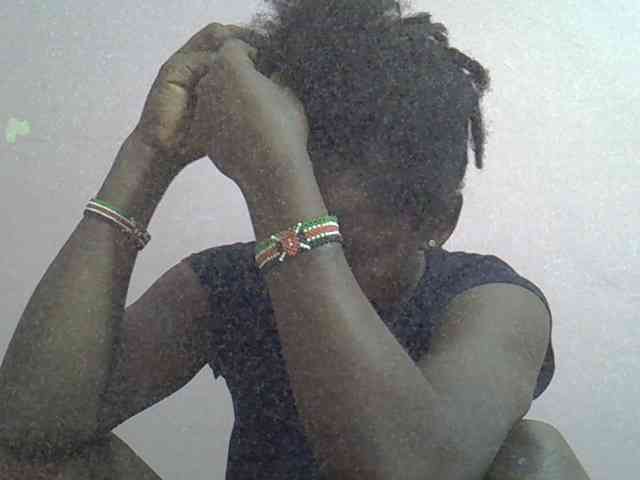 Ebonyprincess14 webcam