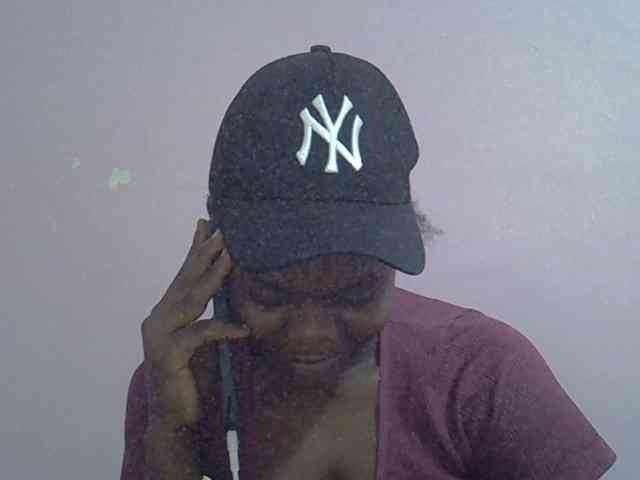 Ebonyprincess14 webcam