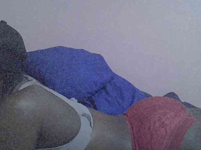 Ebonyprincess14 webcam