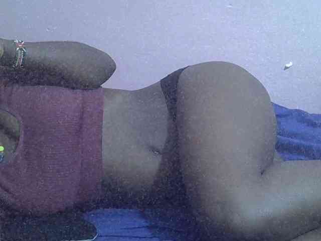 Ebonyprincess14 webcam