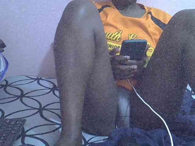 Ebonyprincess14 webcam