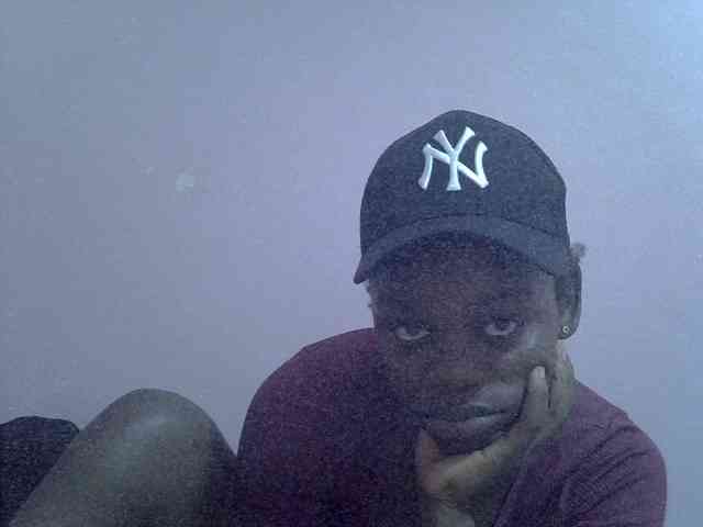 Ebonyprincess14 webcam