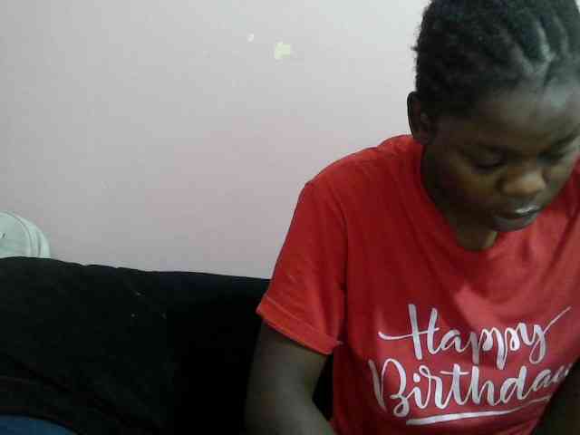 Ebonyprincess14 webcam