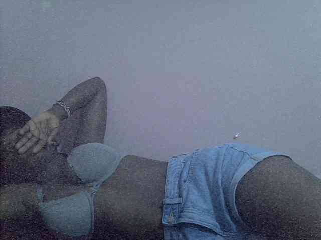 Ebonyprincess14 webcam