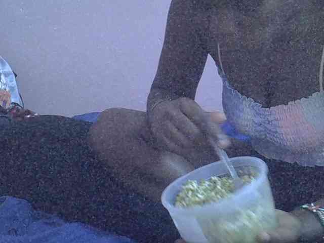 Ebonyprincess14 webcam