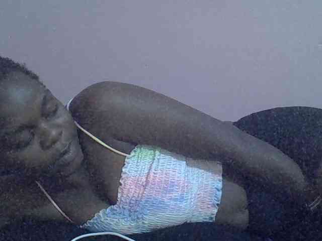 Ebonyprincess14 webcam