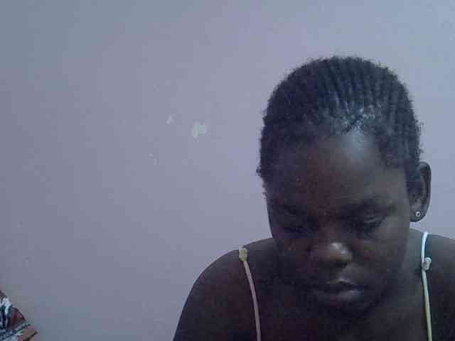 Ebonyprincess14 webcam