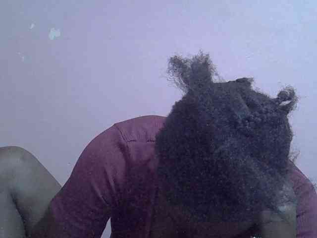 Ebonyprincess14 webcam