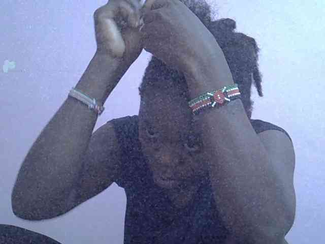 Ebonyprincess14 webcam