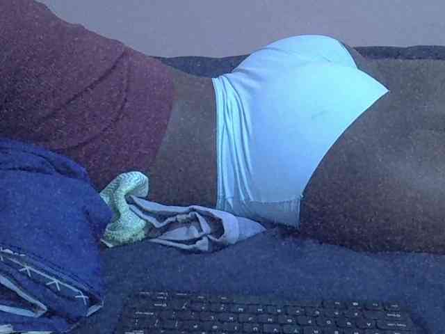 Ebonyprincess14 webcam