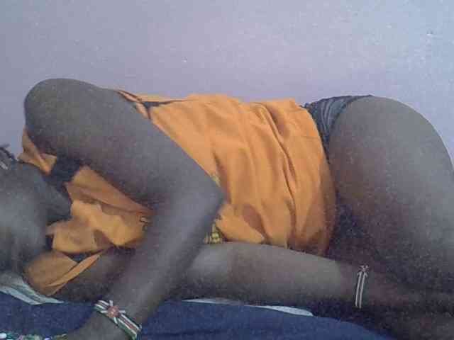 Ebonyprincess14 webcam