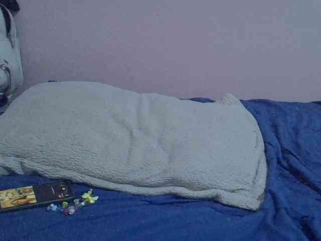 Ebonyprincess14 webcam