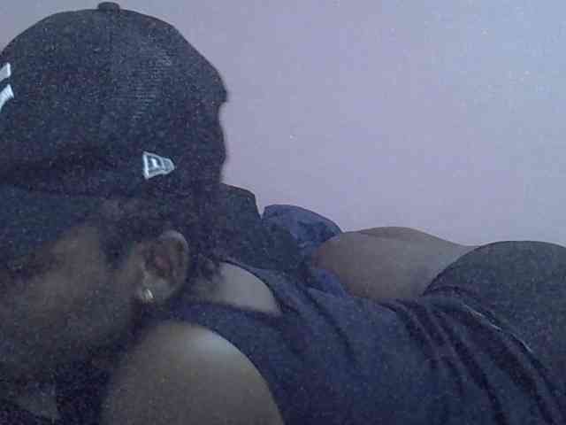 Ebonyprincess14 webcam