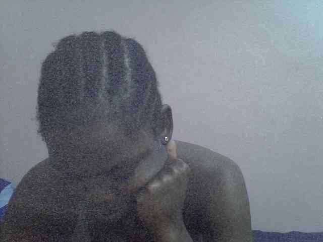 Ebonyprincess14 webcam