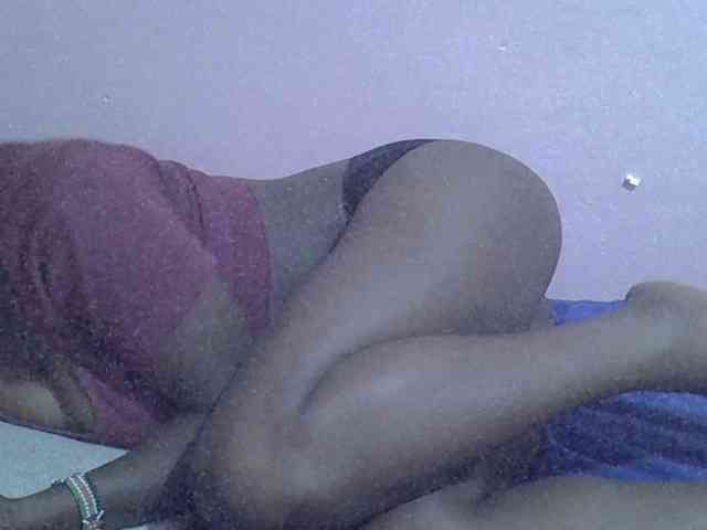 Ebonyprincess14 webcam