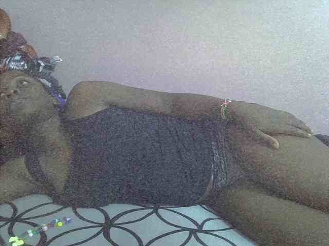 Ebonyprincess14 webcam