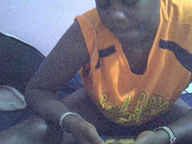 Ebonyprincess14 webcam