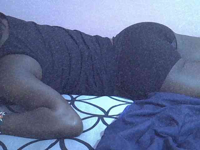 Ebonyprincess14 webcam