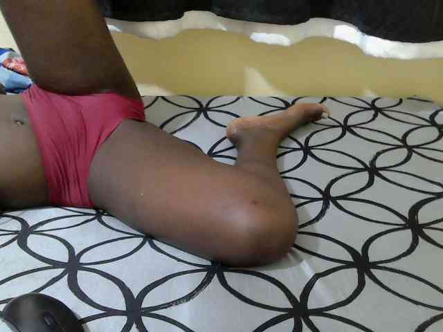 Ebonyprincess14 webcam