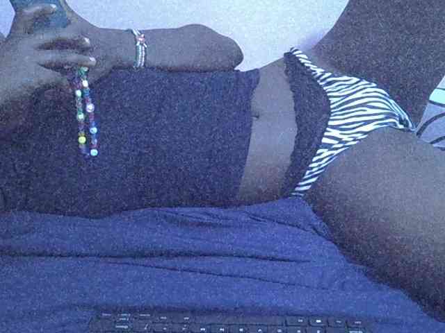 Ebonyprincess14 webcam