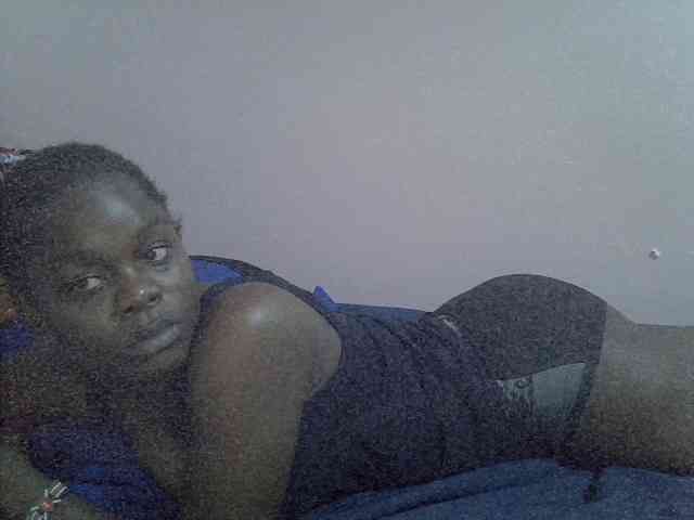 Ebonyprincess14 webcam