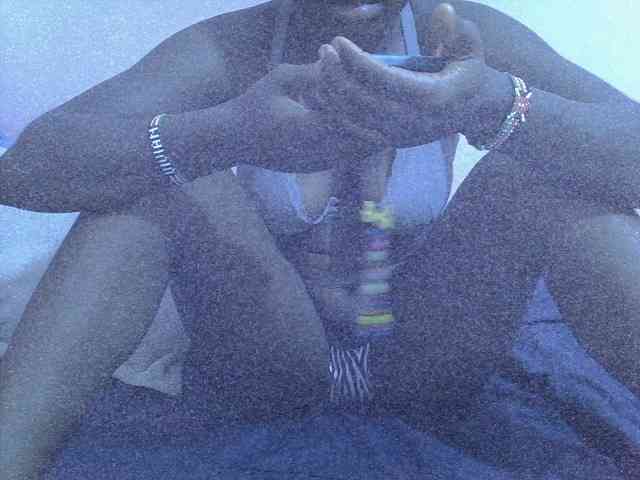 Ebonyprincess14 webcam