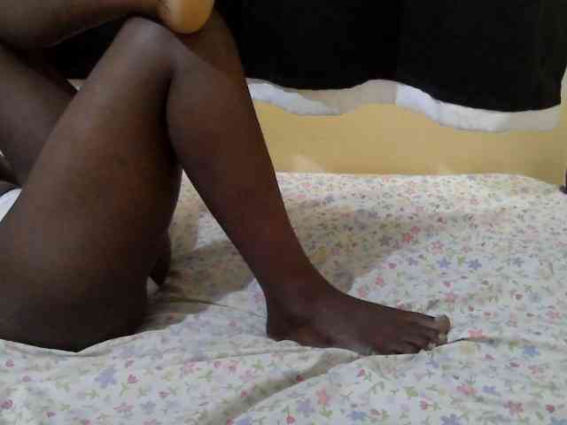 Ebonyprincess14 Ebonyprincess14