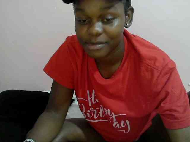 Ebonyprincess14 webcam