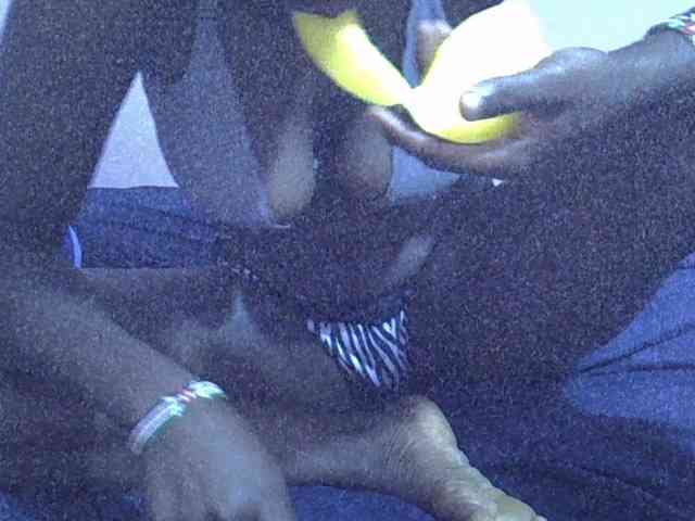 Ebonyprincess14 webcam