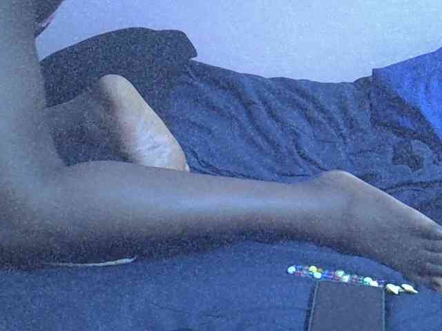 Ebonyprincess14 webcam