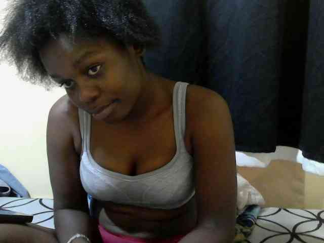 Ebonyprincess14 Ebonyprincess14