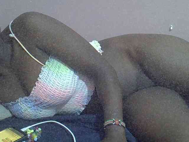 Ebonyprincess14 webcam