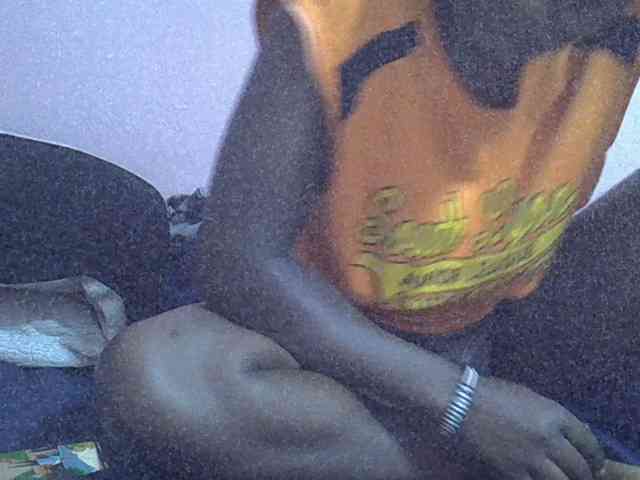 Ebonyprincess14 webcam