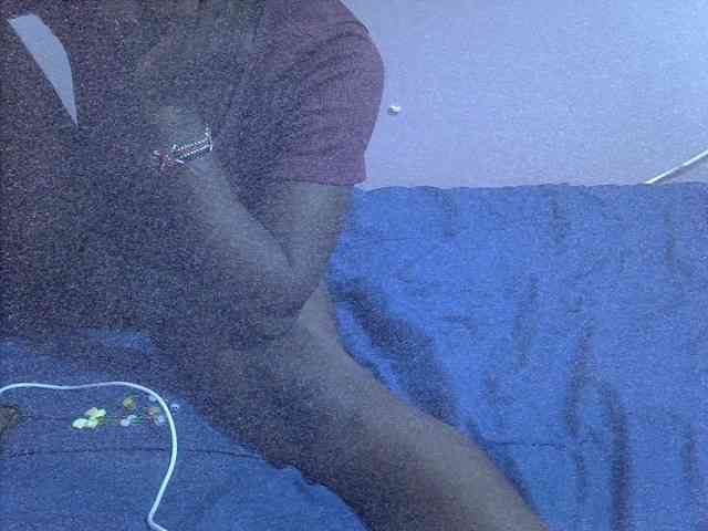 Ebonyprincess14 webcam