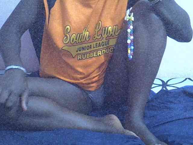 Ebonyprincess14 webcam