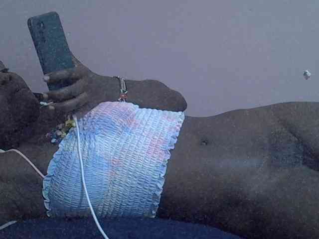 Ebonyprincess14 webcam