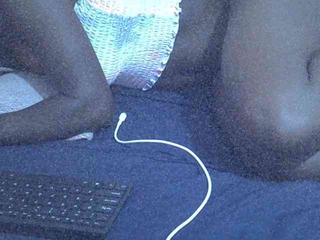 Ebonyprincess14 webcam