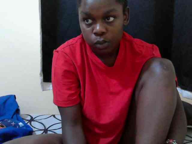 Ebonyprincess14 webcam