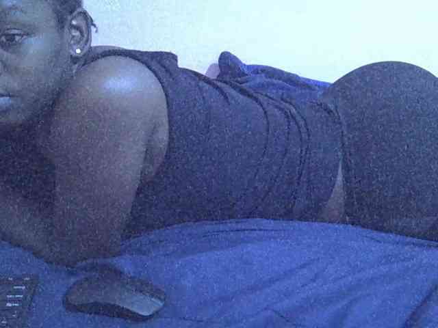 Ebonyprincess14 webcam