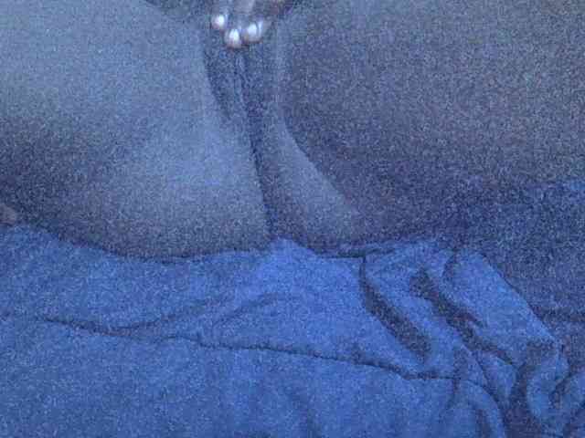 Ebonyprincess14 webcam