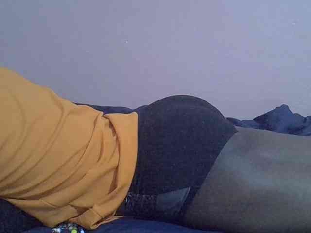 Ebonyprincess14 webcam