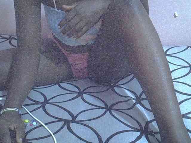 Ebonyprincess14 webcam