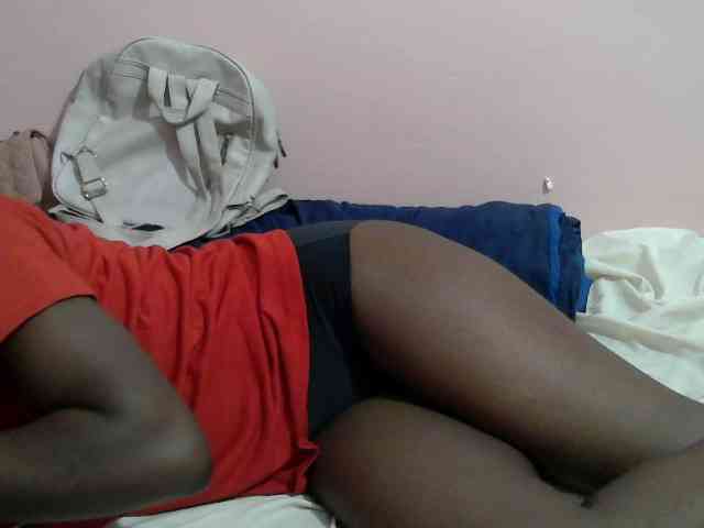 Ebonyprincess14 webcam