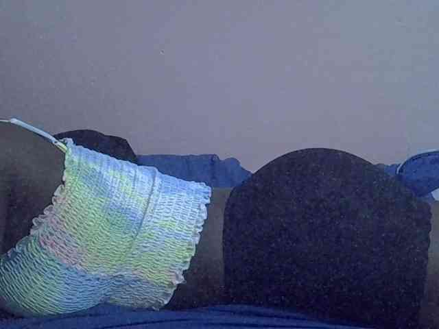 Ebonyprincess14 webcam