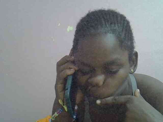 Ebonyprincess14 webcam