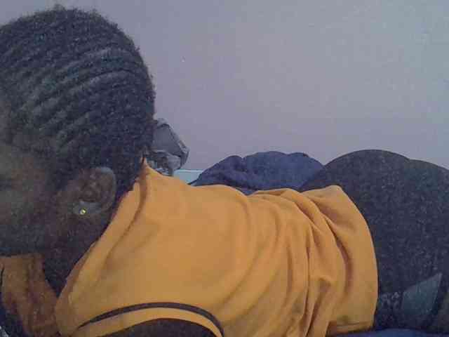 Ebonyprincess14 webcam