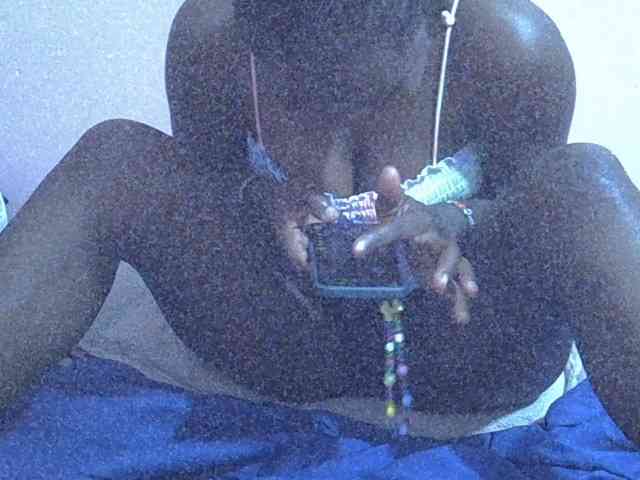 Ebonyprincess14 webcam